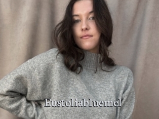 Eustoliabluemel