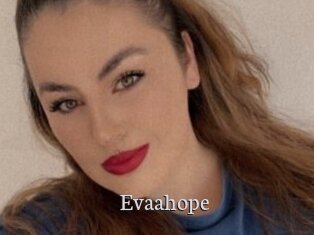 Evaahope