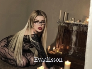 Evaalisson