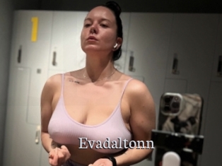 Evadaltonn
