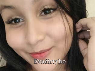 Evadirtyho