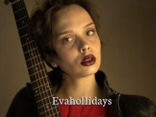 Evahollidays
