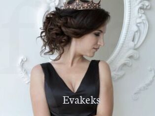 Evakeks