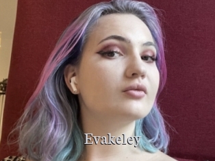 Evakeley