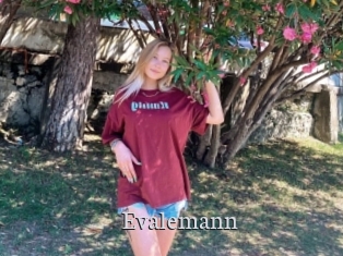 Evalemann