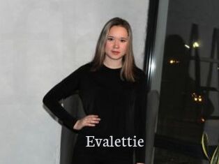 Evalettie