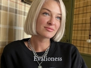 Evalioness