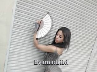 Evamadriid