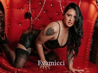 Evamicci