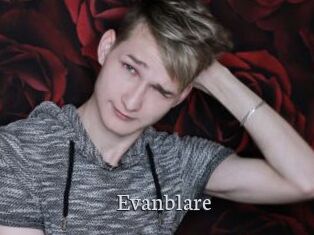 Evanblare