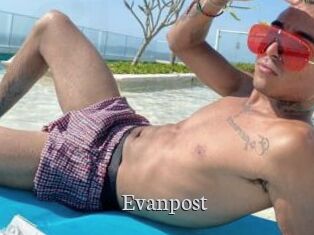 Evanpost