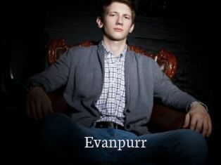 Evanpurr