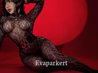 Evaparkert