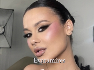 evaramires Free Host Empire