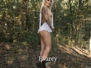 Evarey