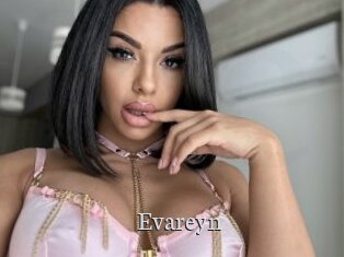 Evareyn