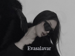Evasalavar