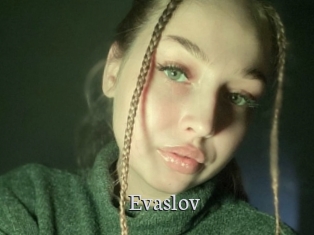 Evaslov