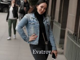 Evatroy