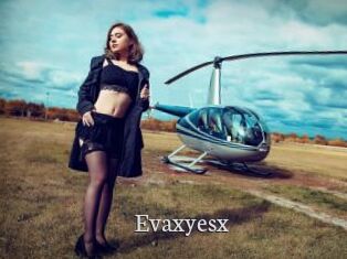 Evaxyesx