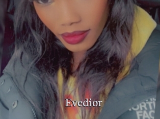 Evedior