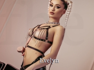 Evelyn