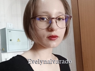 Evelynalvarado