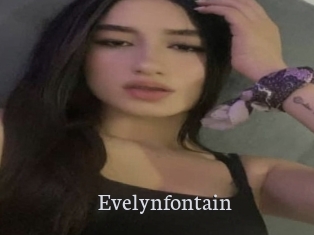 Evelynfontain