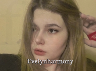 Evelynharmony