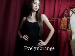 Evelynorange