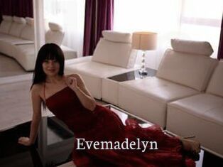 Evemadelyn