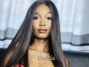 Evetia