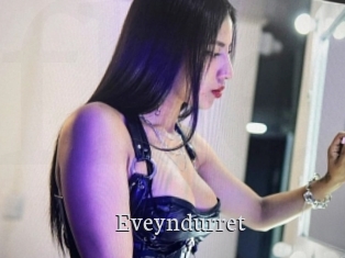 Eveyndurret