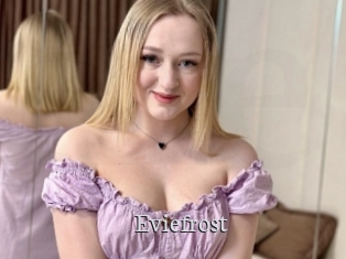 Eviefrost