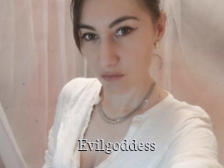 Evilgoddess