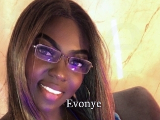 Evonye
