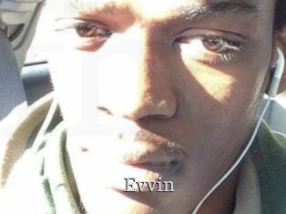 Evvin