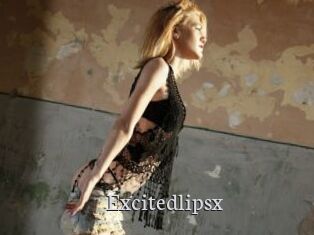 Excitedlipsx