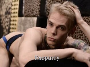 Exepurry