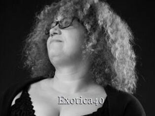 Exotica40