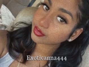 Exoticanna444