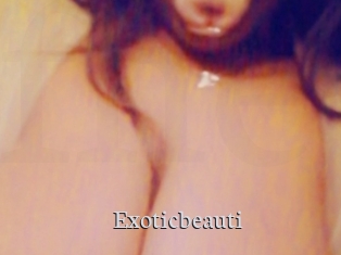 Exoticbeauti