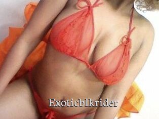 Exoticblkrider