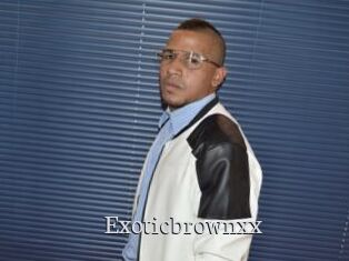 Exoticbrownxx