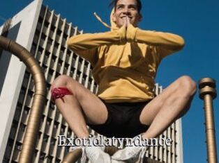 Exoticlatyndance