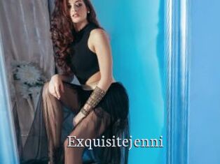Exquisitejenni