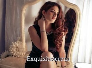 Exquisiteserena