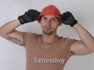 Extremboy