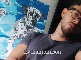 Eythanjohnson