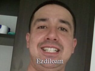 Ezdiloam